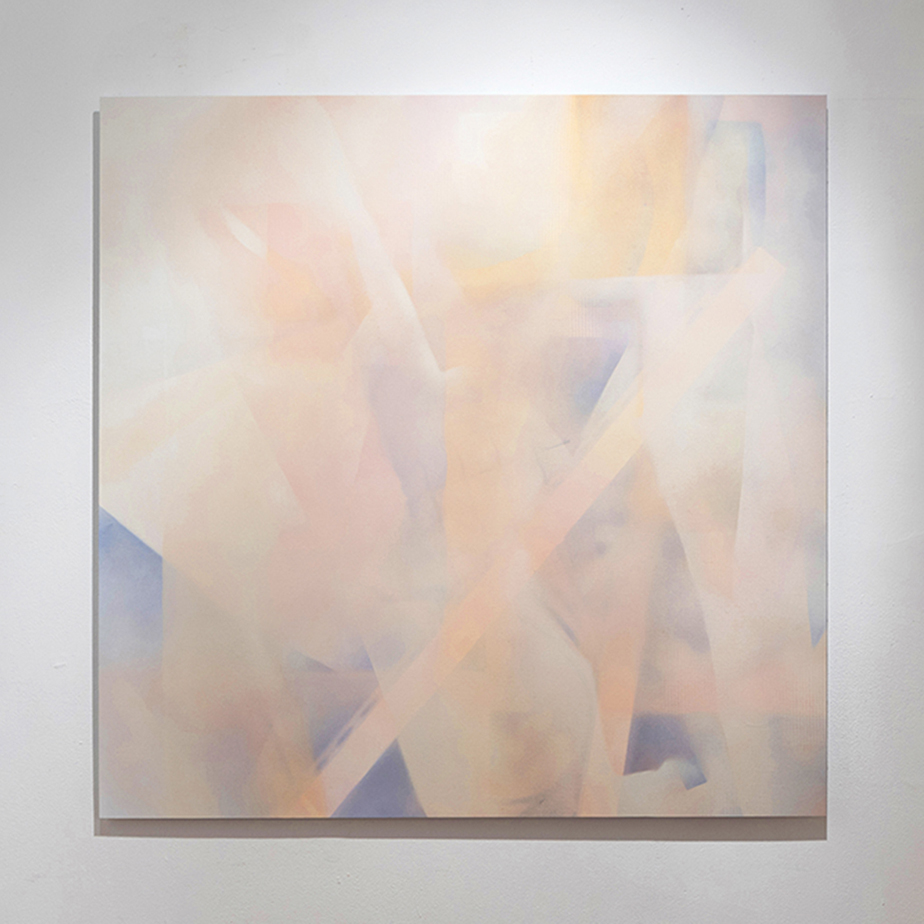 מתוך הסדרה מפת רוח