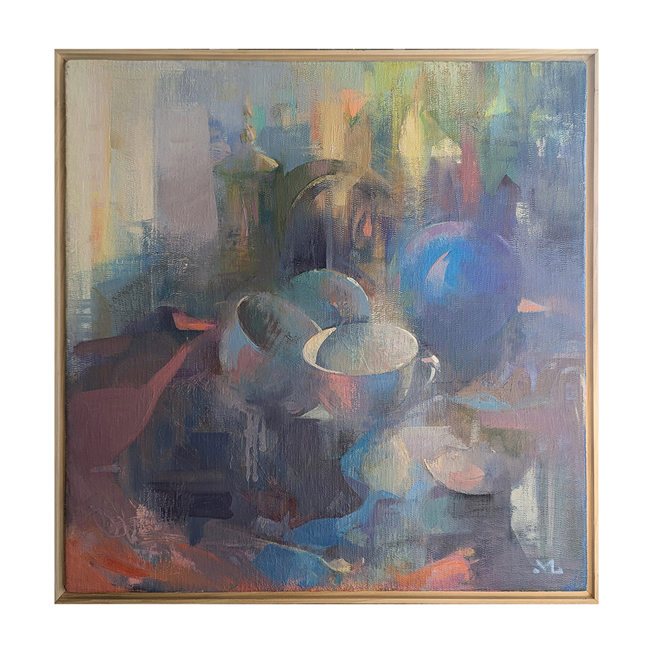 לשחק עם האור