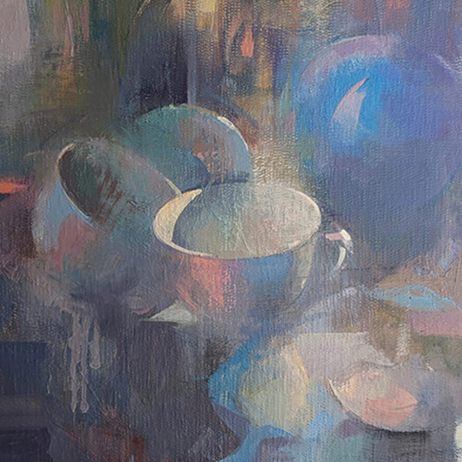 לשחק עם האור