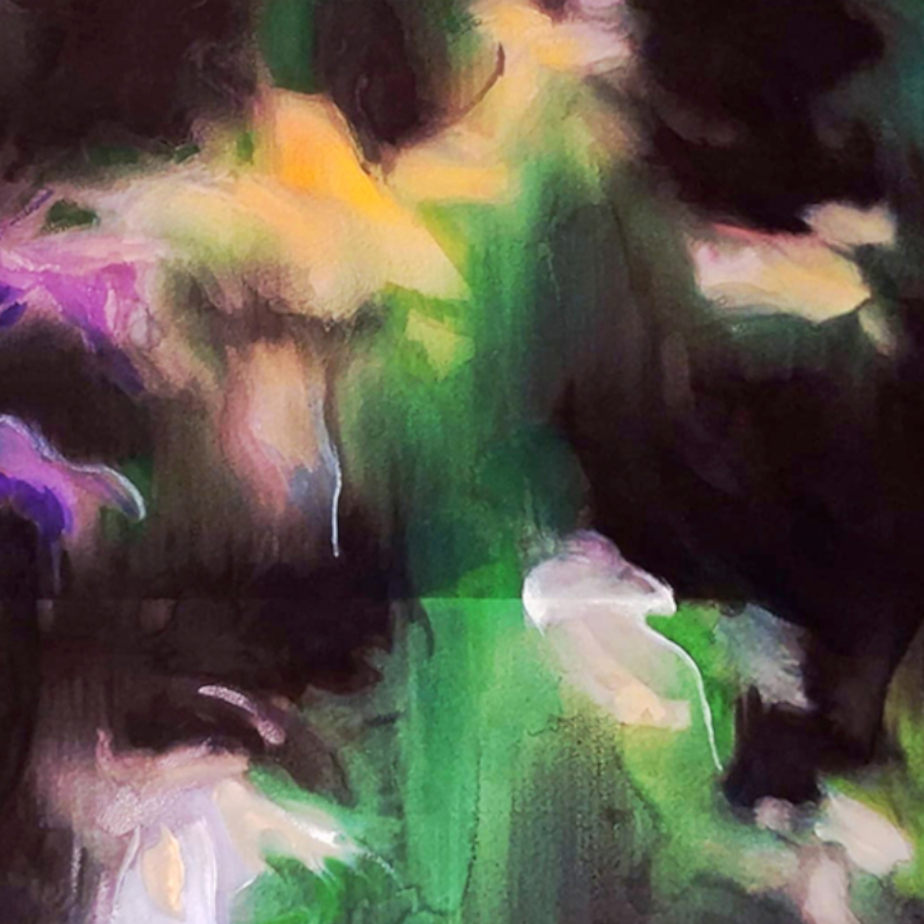 ניצוצות באפלה