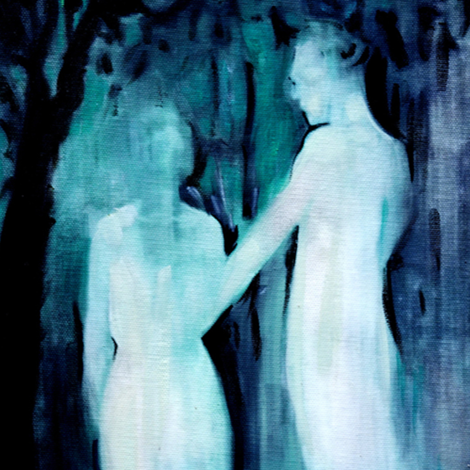 אל תוך הלילה