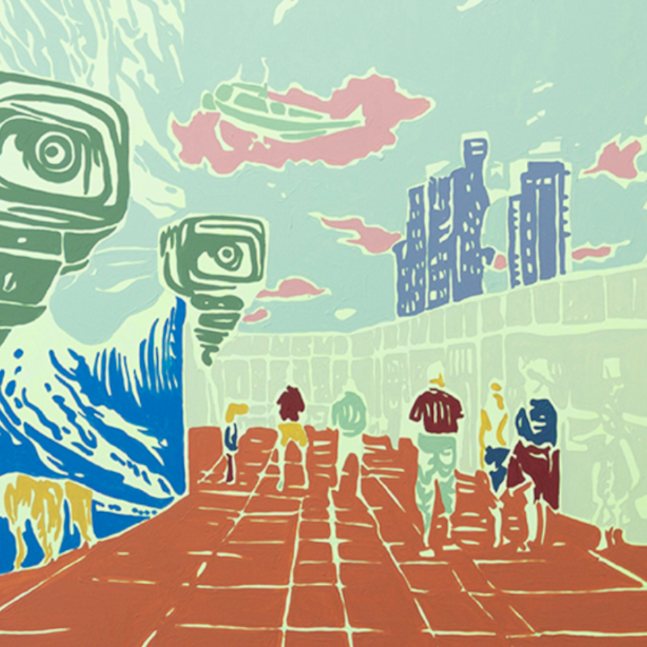 מחפשים מקלט