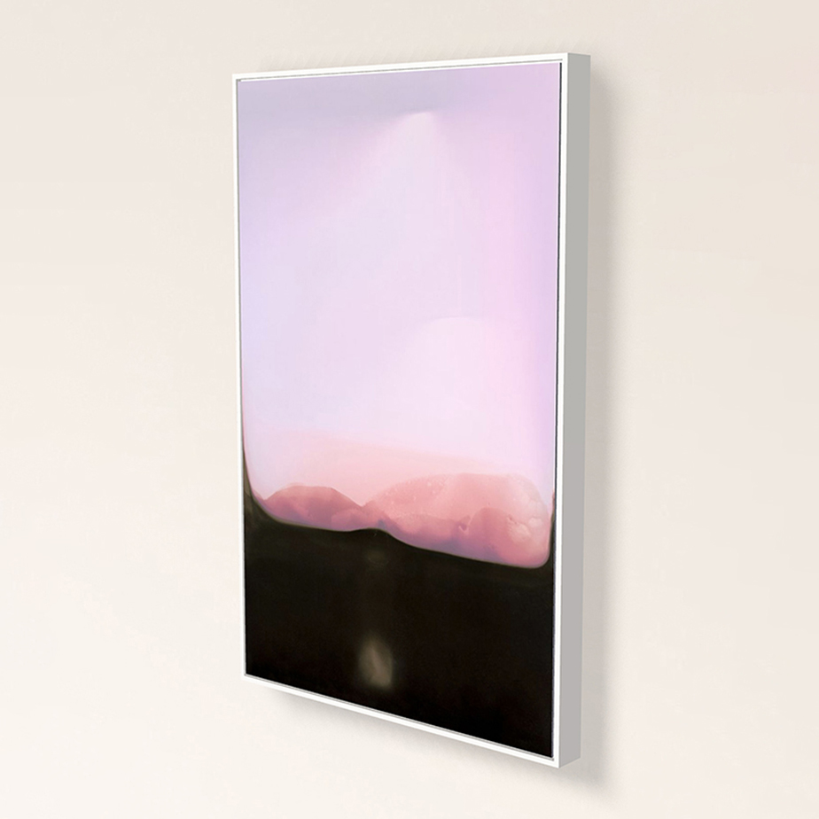 ללא כותרת (קו אופק-ב)