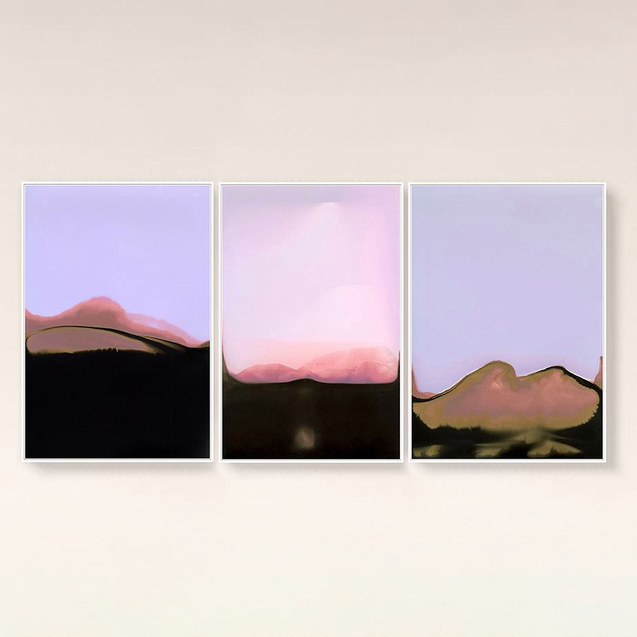 ללא כותרת (קו אופק-ג)