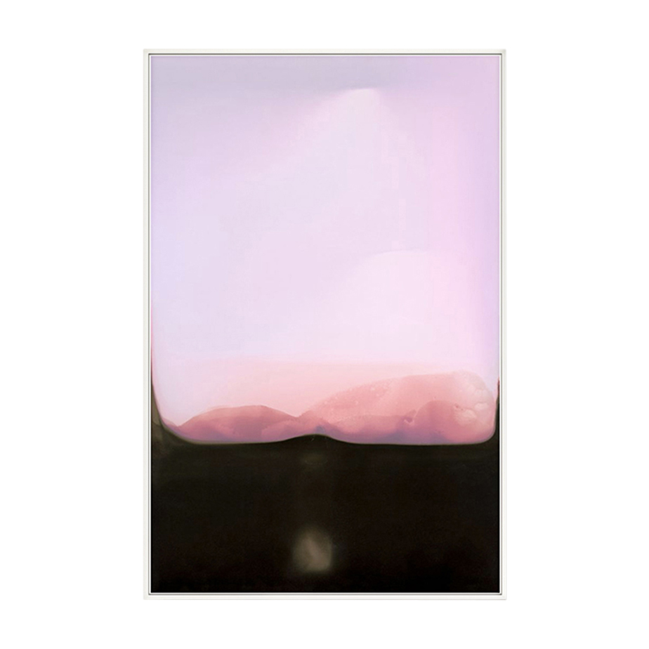 ללא כותרת (קו אופק-ב)