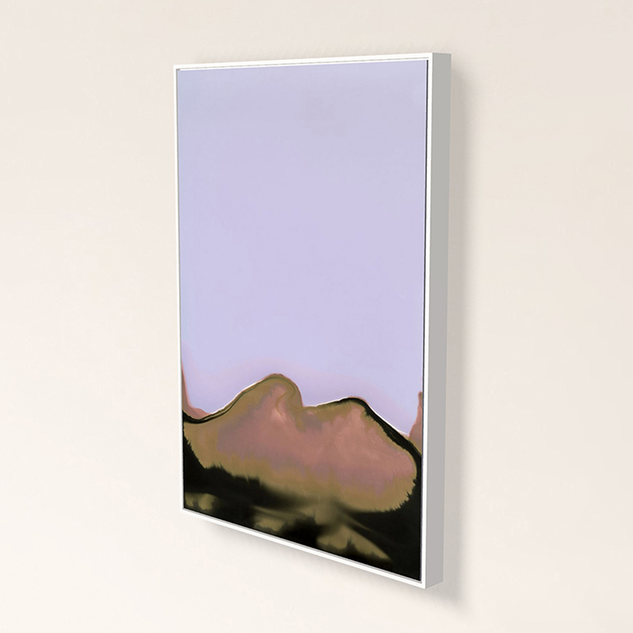 ללא כותרת (קו אופק-ג)