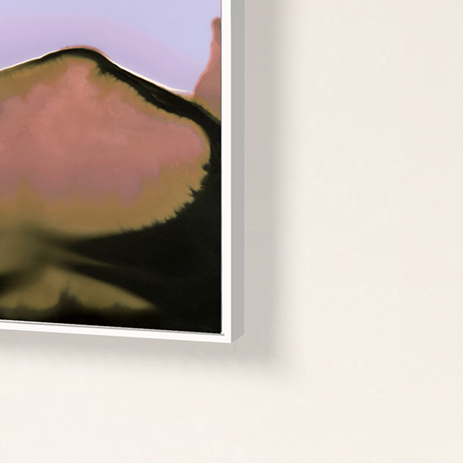 ללא כותרת (קו אופק-ג)