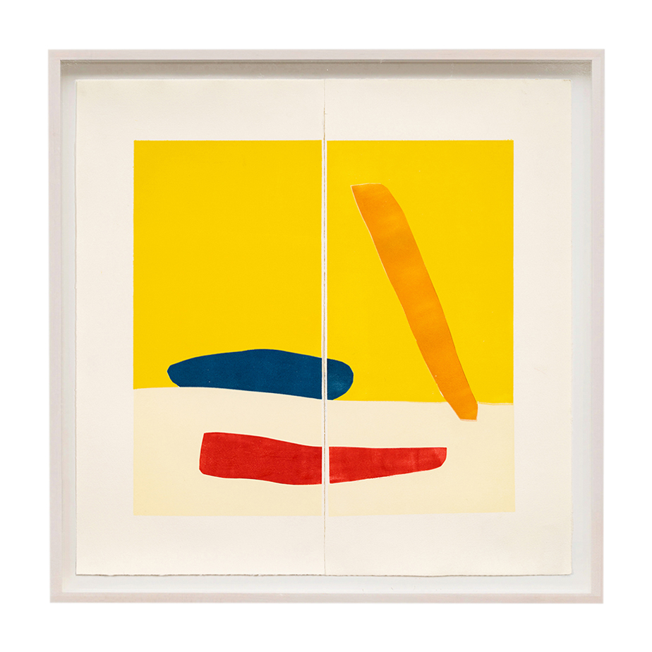 מוות בצבעים עזים 1