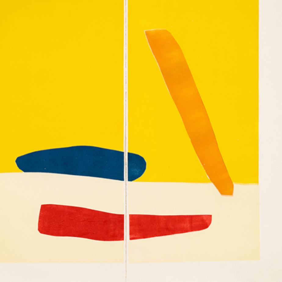 מוות בצבעים עזים 1