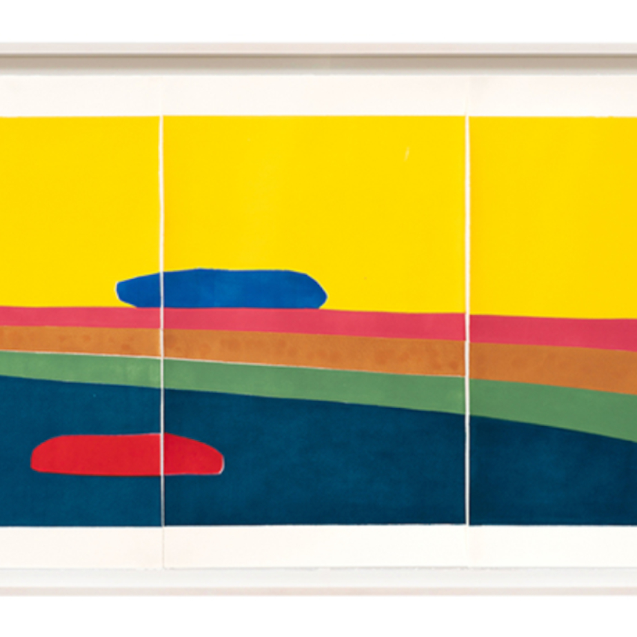 מוות בצבעים עזים 2