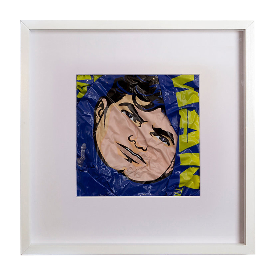 פורטרט (סופרמן)