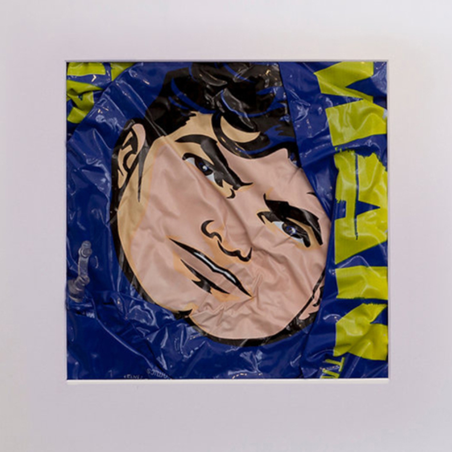 פורטרט (סופרמן)