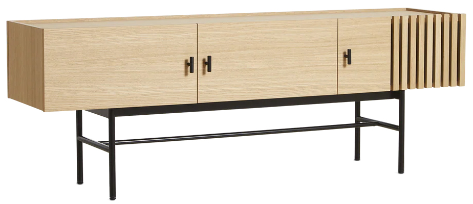 שידת טלויזיה ARRAY