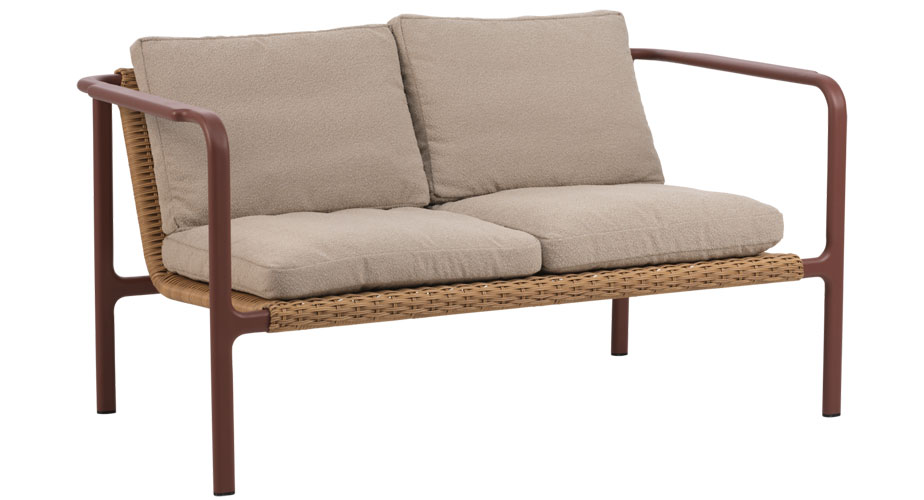 ספה 2 מושבים MOTTY