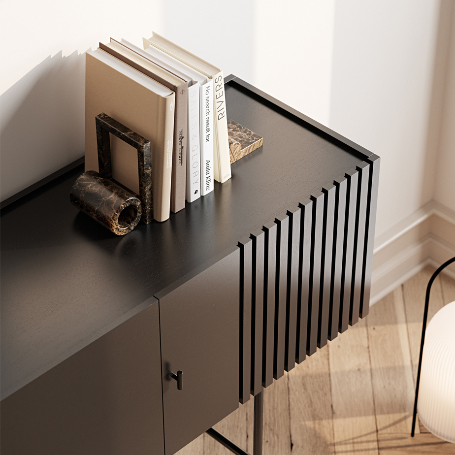 שידת טלויזיה ARRAY