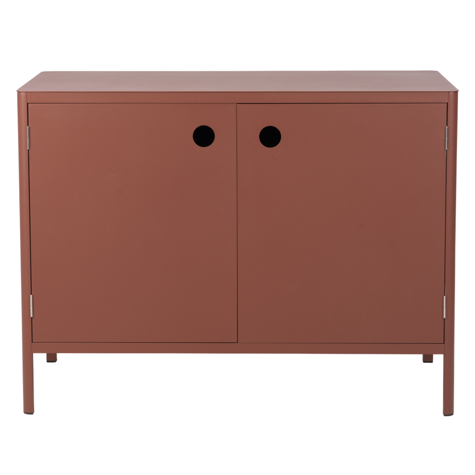 יחידת מטבח עם דלתות KELIA OUTDOOR