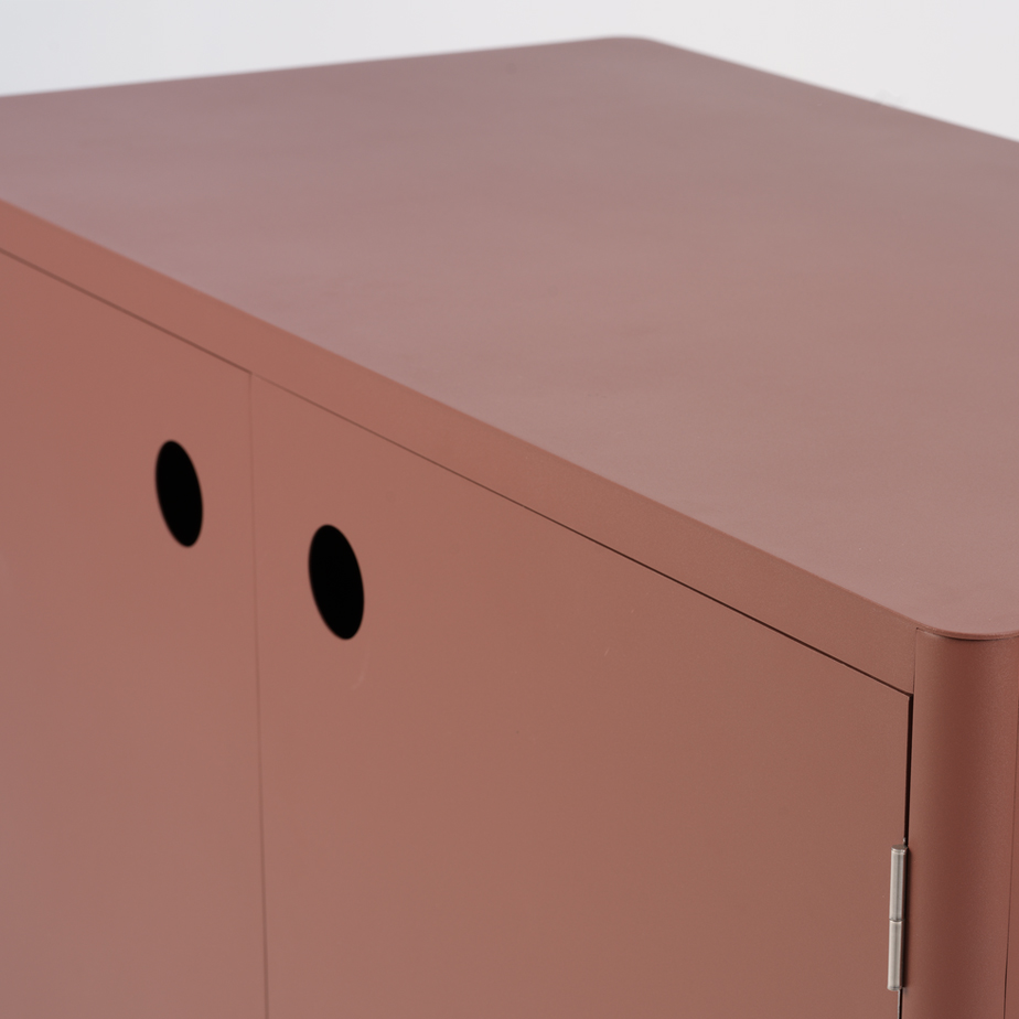 יחידת מטבח עם דלתות KELIA OUTDOOR