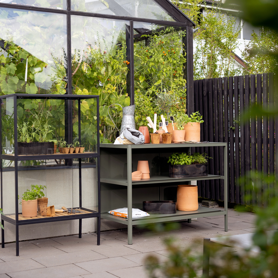 יחידת מדפי מטבח KELIA OUTDOOR