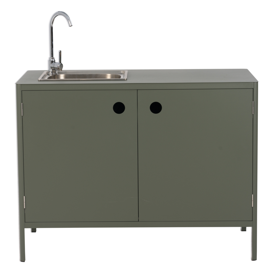 יחידת מטבח KELIA OUTDOOR