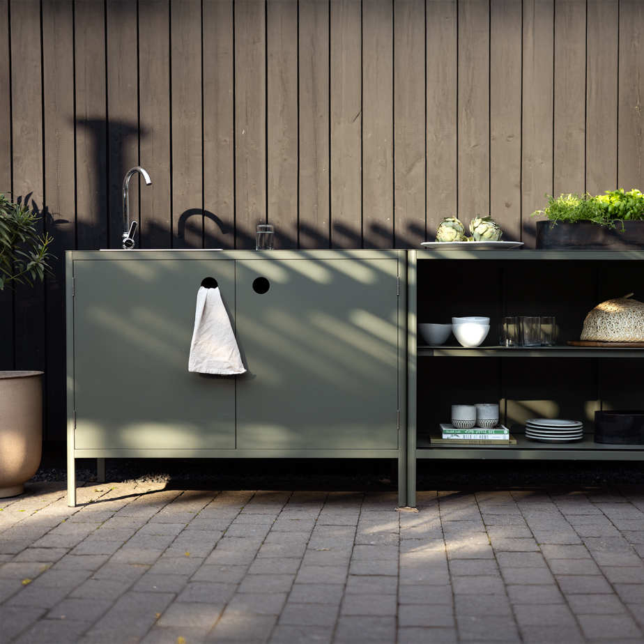 יחידת מטבח KELIA OUTDOOR