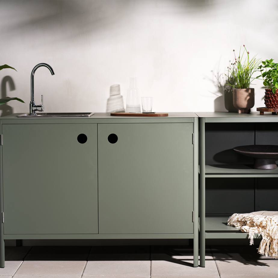 יחידת מטבח KELIA OUTDOOR