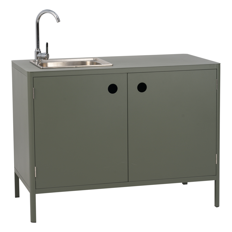 יחידת מטבח KELIA OUTDOOR