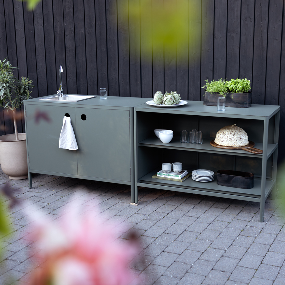 יחידת מטבח KELIA OUTDOOR