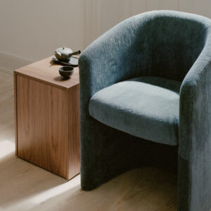 שולחן צד MASS