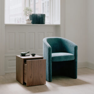 שולחן צד MASS