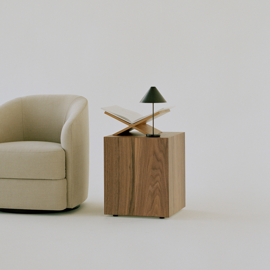 שולחן צד MASS