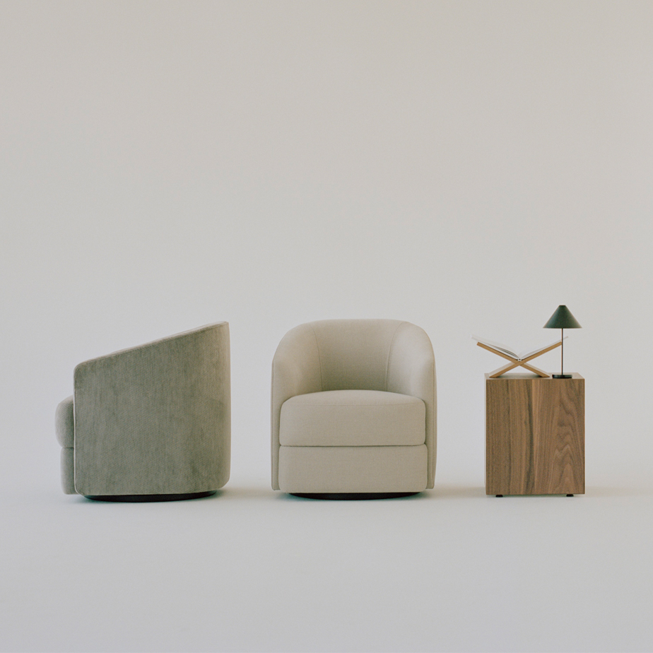 שולחן צד MASS