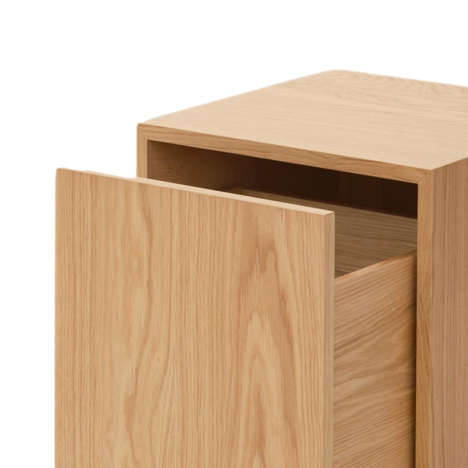 שולחן צד MASS