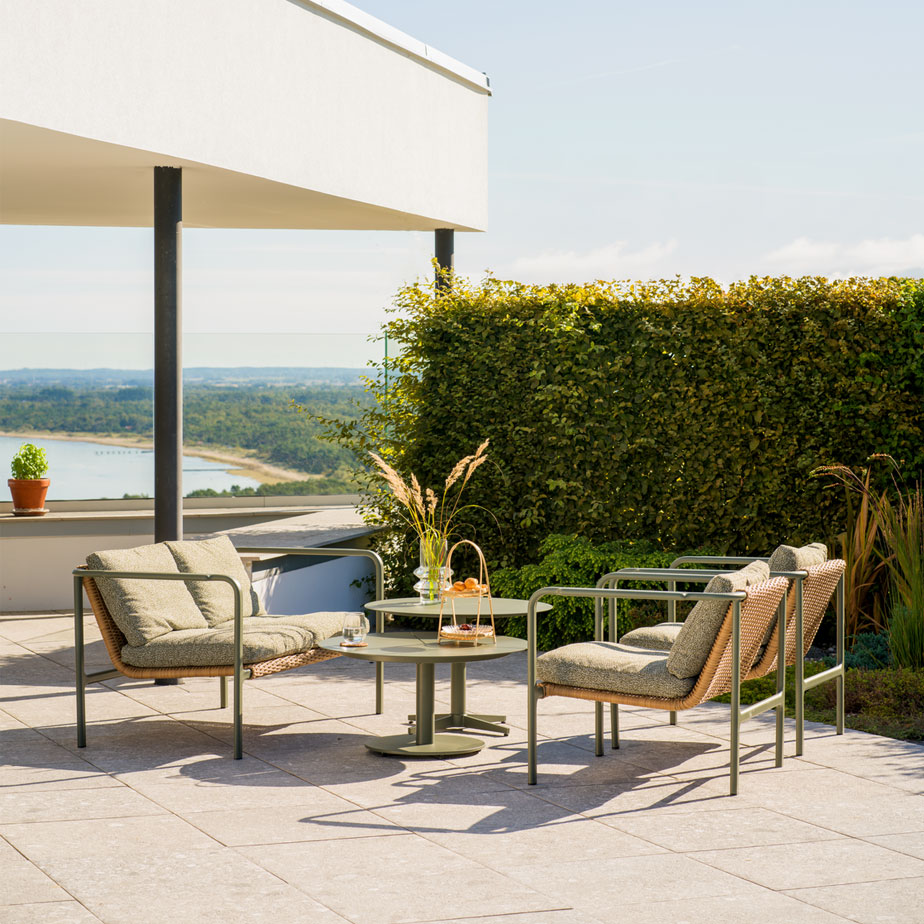 ספה 2 מושבים MOTTY