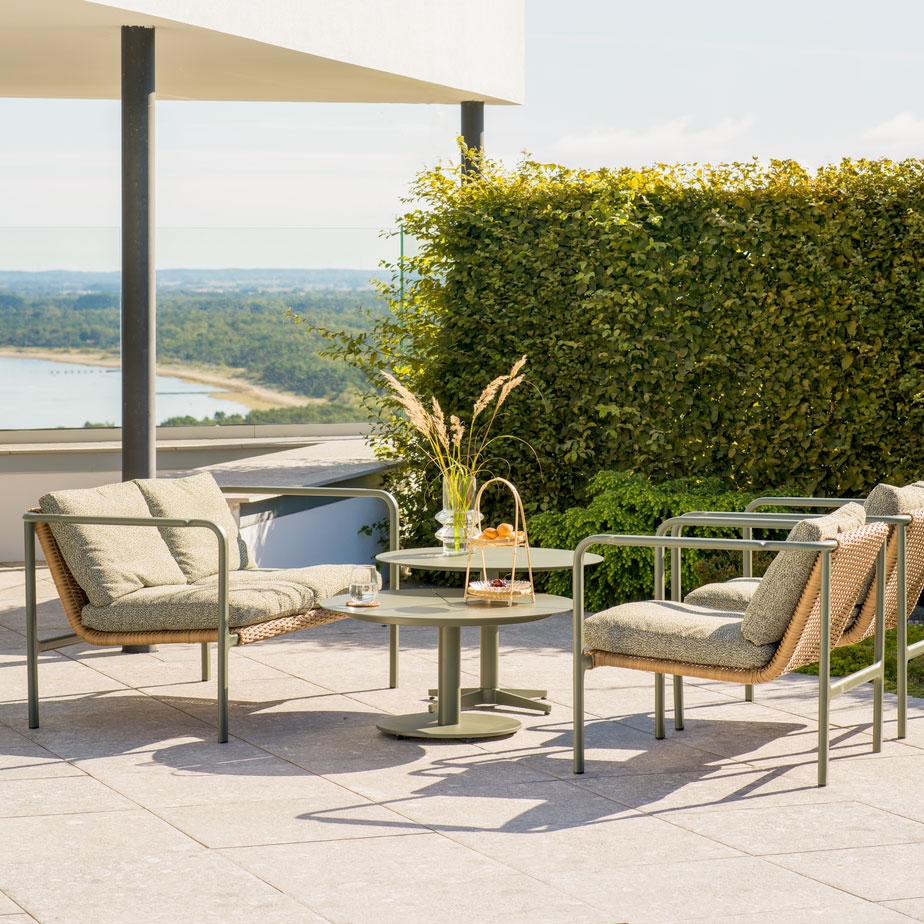 ספה 2 מושבים MOTTY