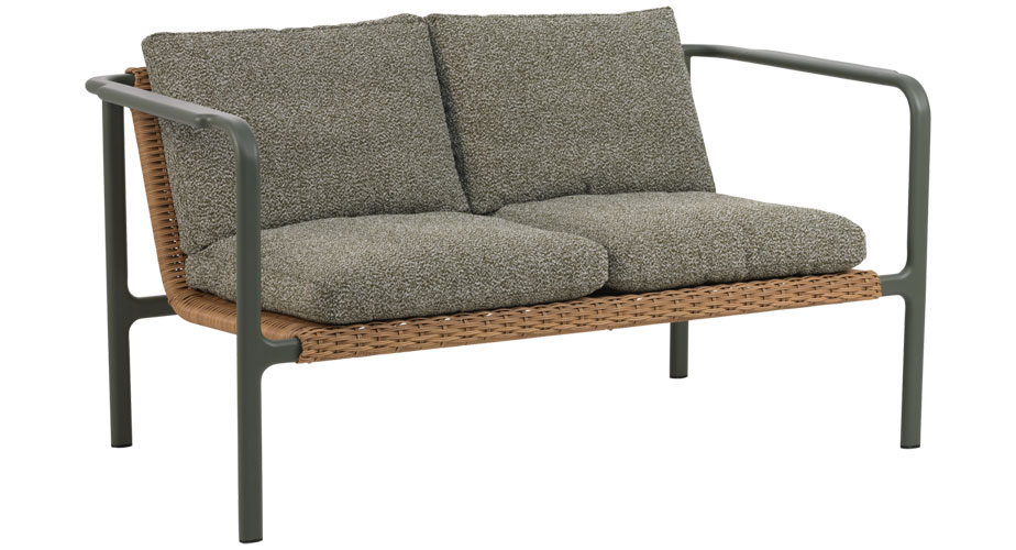 ספה 2 מושבים MOTTY