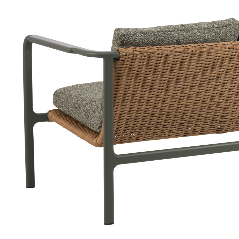 ספה 2 מושבים MOTTY