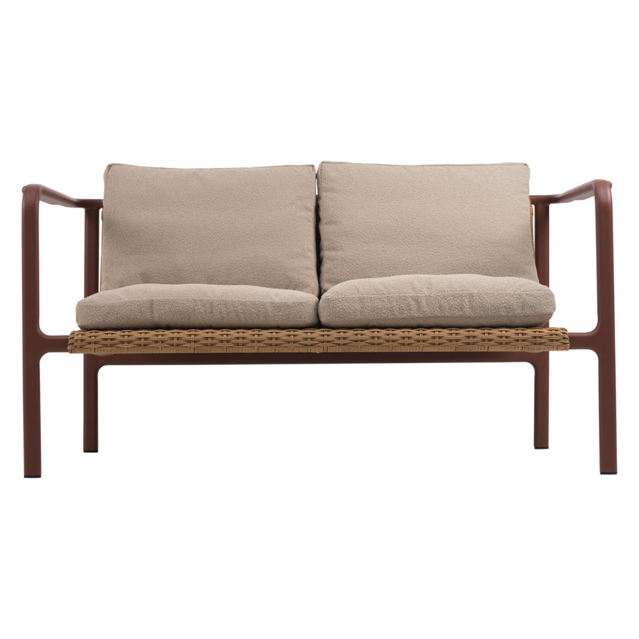 ספה 2 מושבים MOTTY