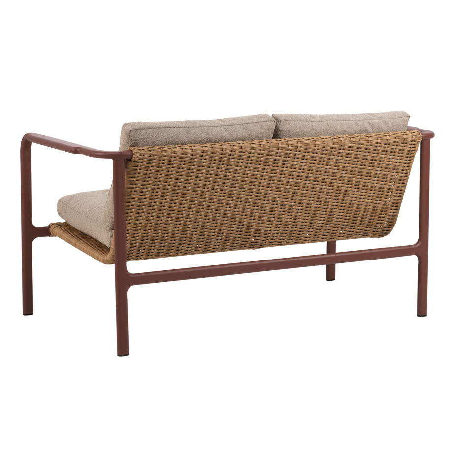 ספה 2 מושבים MOTTY