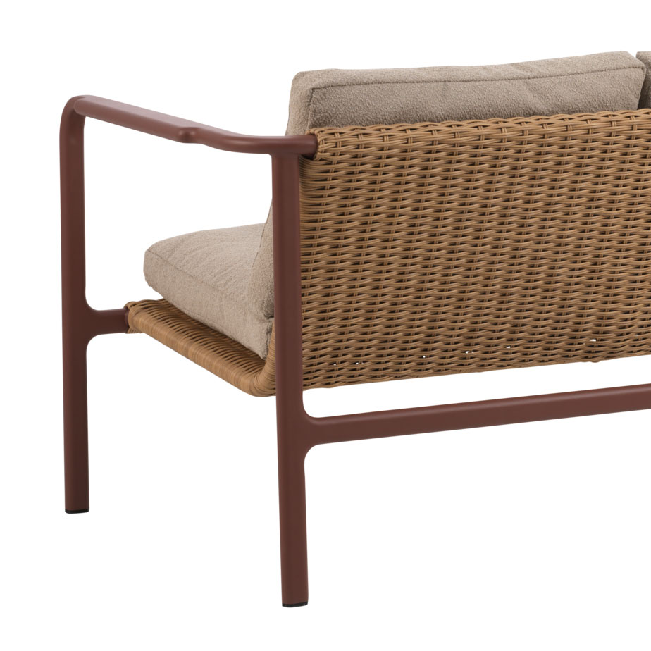 ספה 2 מושבים MOTTY