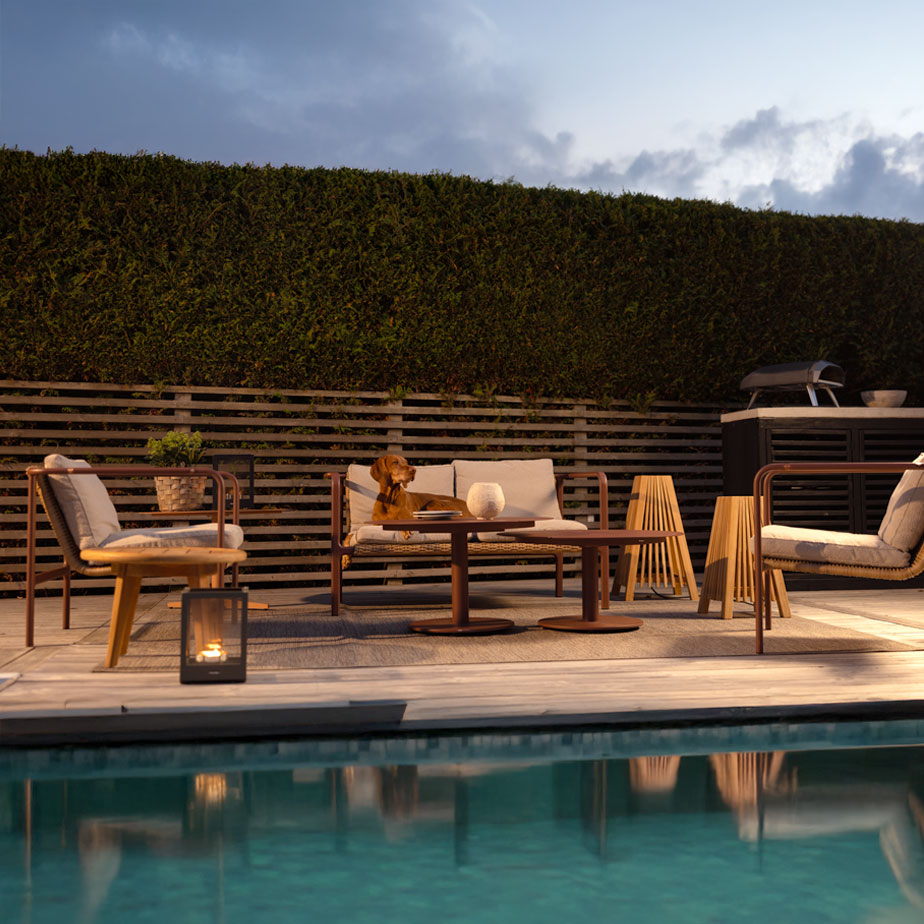 ספה 2 מושבים MOTTY