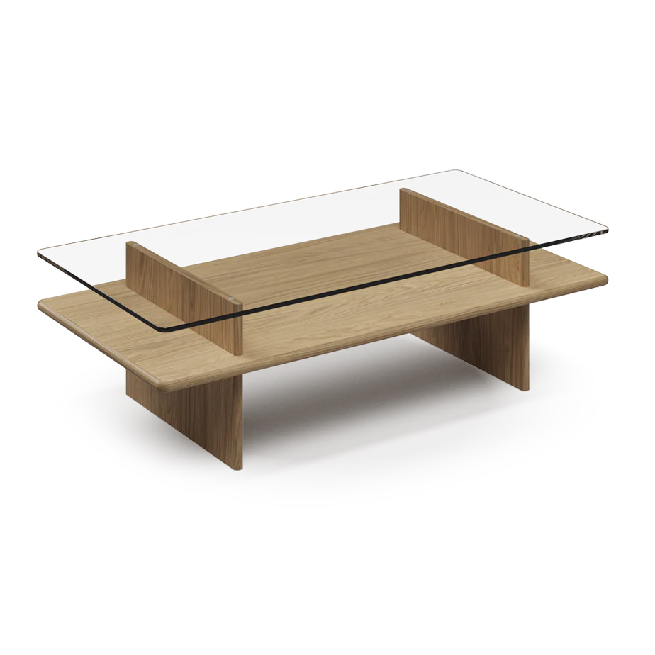 שולחן קפה PARALELL 130