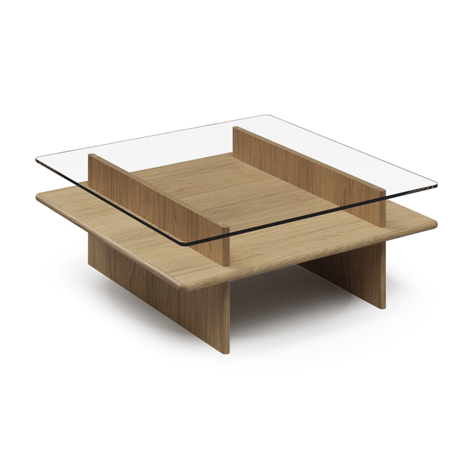 שולחן קפה PARALELL 90