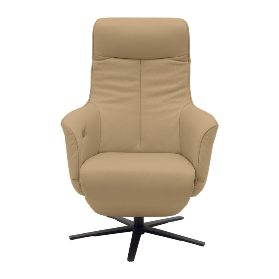 כורסה חשמלית מתכווננת RELAX TWICE