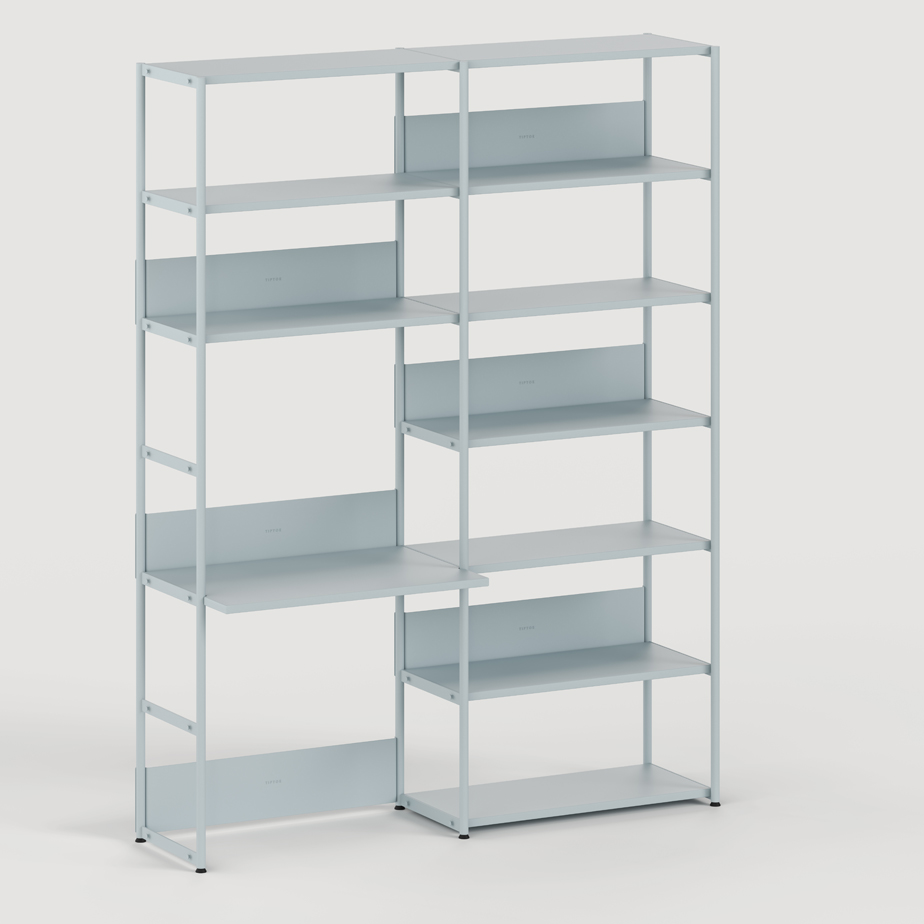 ספריית עבודה UNIT DESK