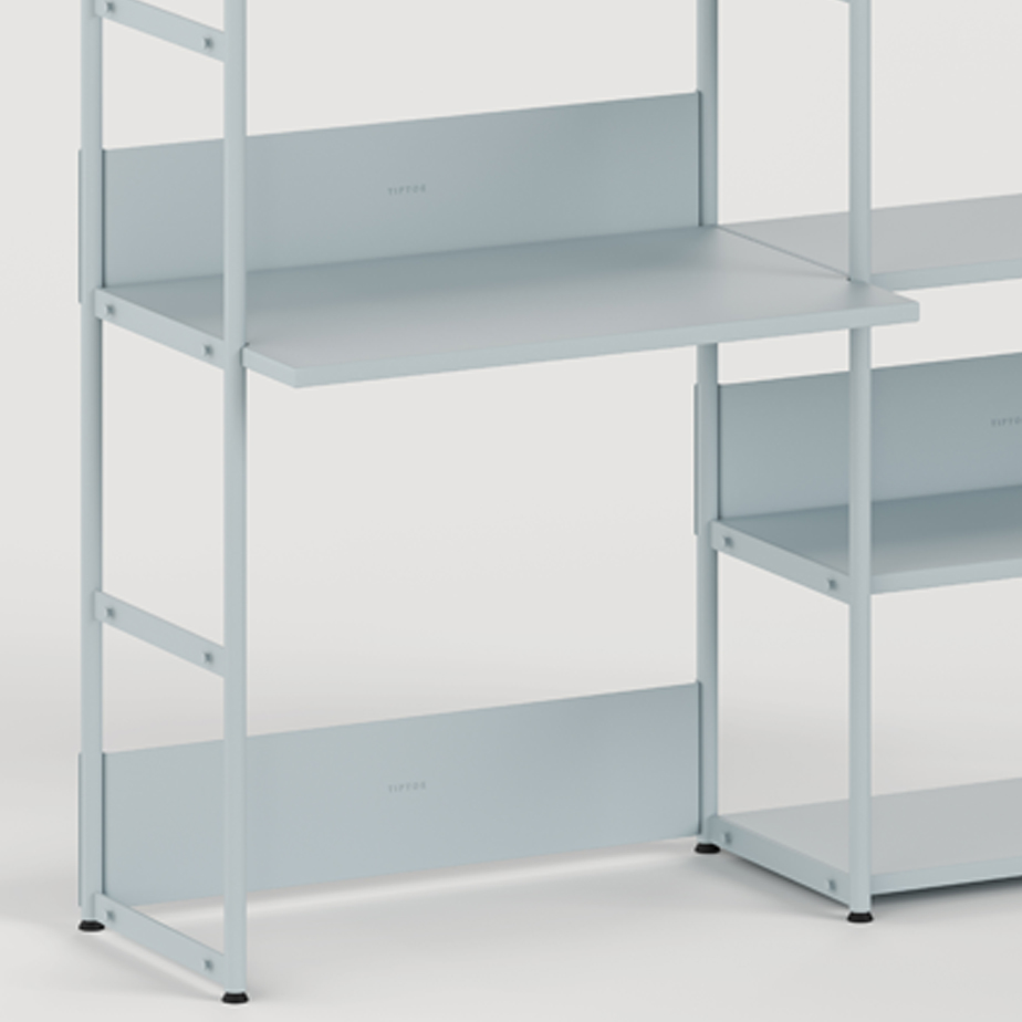 ספריית עבודה UNIT DESK