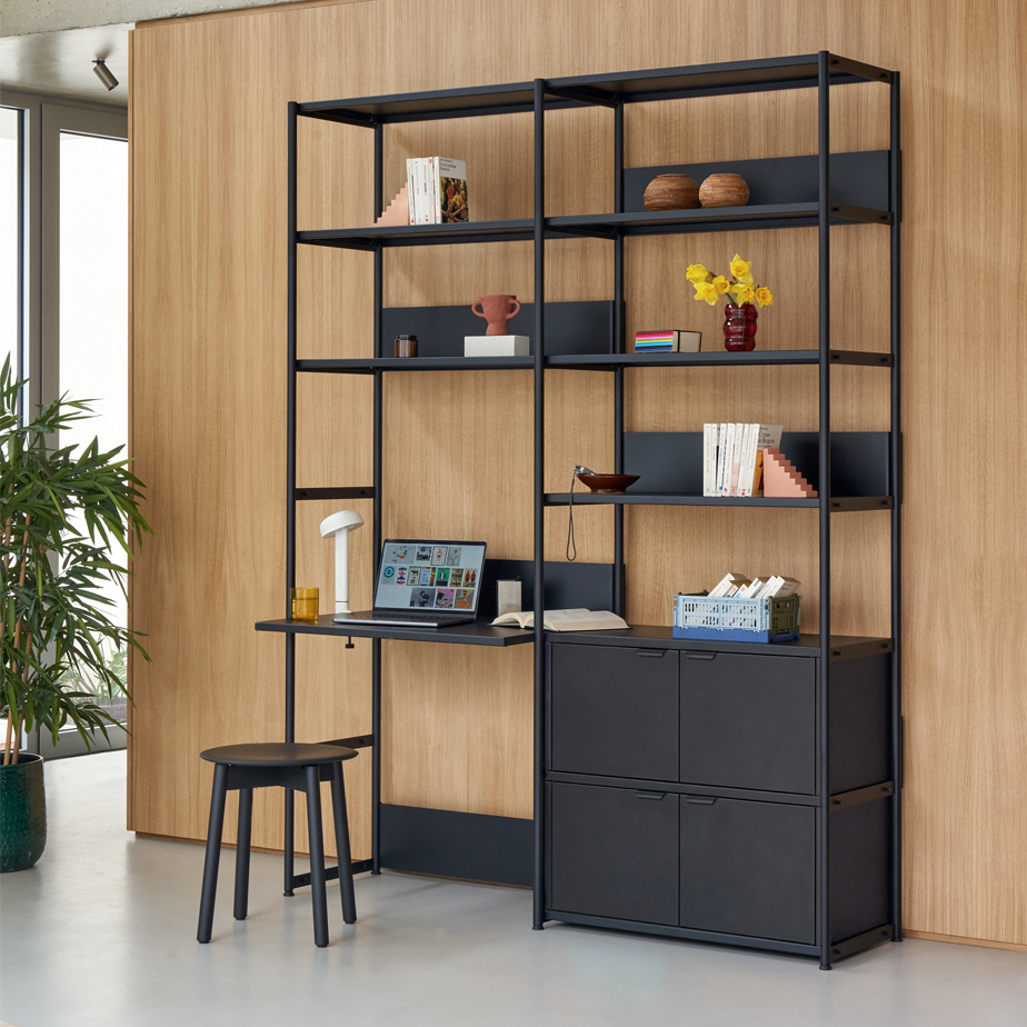 ספריית עבודה UNIT DESK