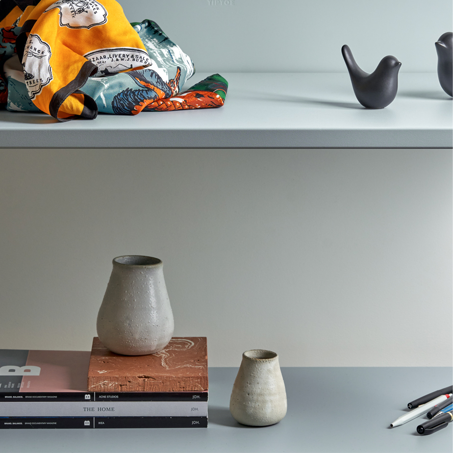 ספריית עבודה UNIT DESK