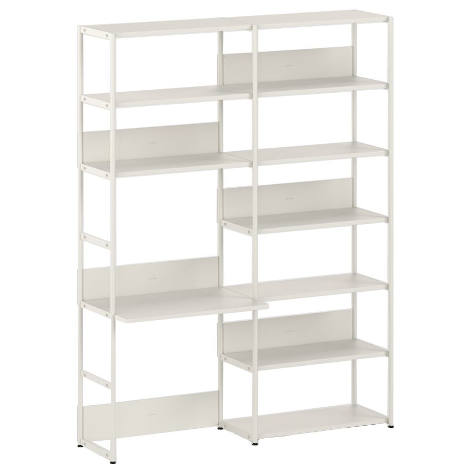 ספריית עבודה UNIT DESK