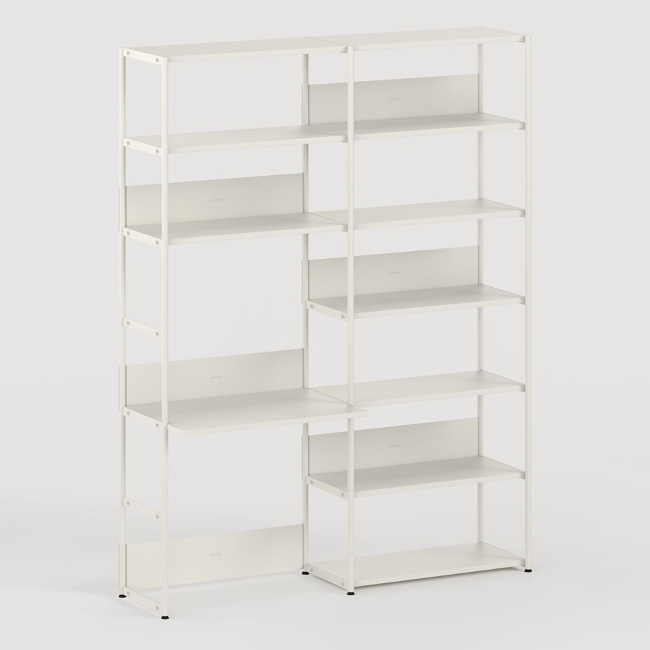 ספריית עבודה UNIT DESK