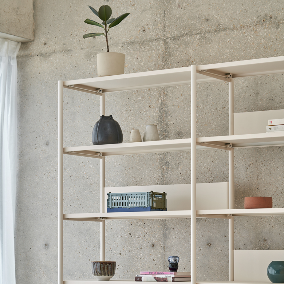 ספריית עבודה UNIT DESK